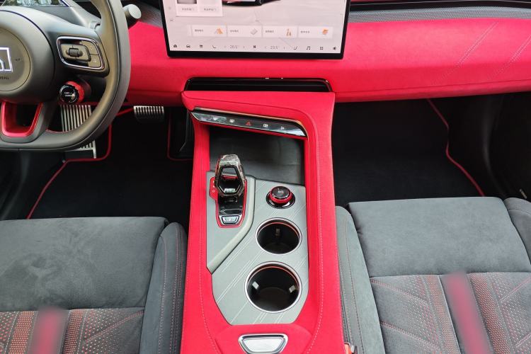 Used Zeekr 001FR 2023 FR Edition 100 kWh