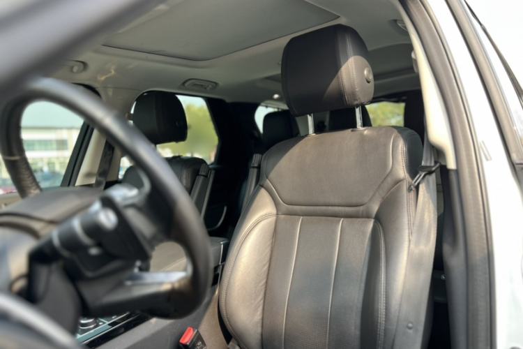 Used Land Rover Discovery 2018 5th Generation 2.0T SE