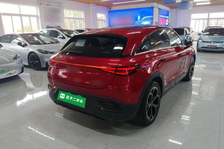 Used smart #3 2023 Pro+ Edition