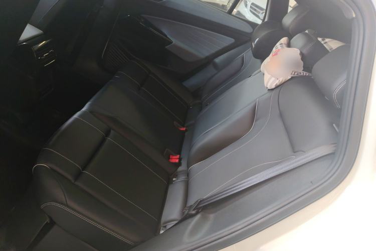 Used Volkswagen ID.4 X 2023 Upgraded Model Pure Intelligent Enjoyment Version