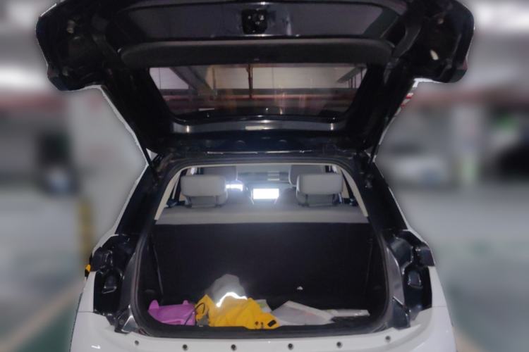 Used Electric House YOUNG Light XiaoXin 2023 408KM Pearl Edition