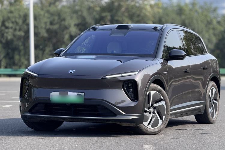 Used Nio ES6 2024 75 kWh