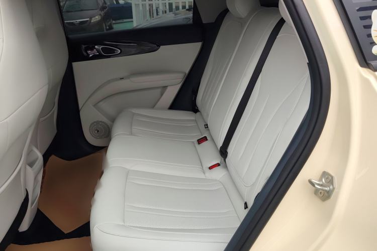 Used Geely Galaxy Geome 2025 310km Youth Edition