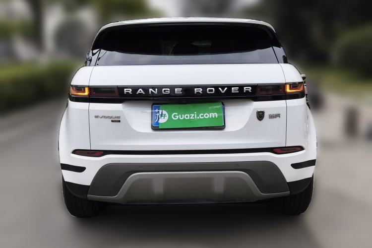 Used Land Rover Range Rover Evoque 2020 249 PS Youth Edition