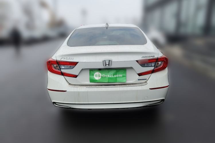 Used Honda Accord 2018 Rui·Hybrid 2.0L Rui Ku Edition China VI