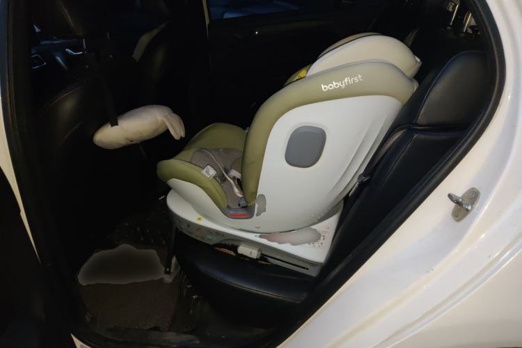 Used Chery Arrizo 5 2016 1.5L CVT Lingrui Edition