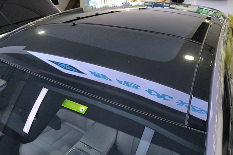 Used XPeng G6 2025 625 Long-Range Max Flagship Edition
