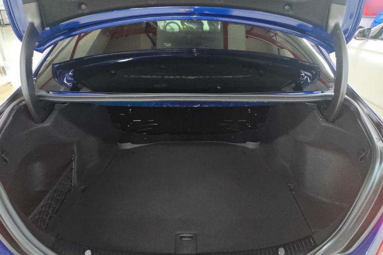 Used Mercedes-Benz C-Class 2021 C 200 L Fashion Edition Sport Version
