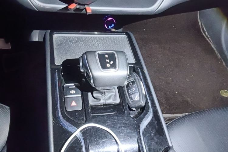 Used Hongqi E-QM5 2023 620km PLUS
