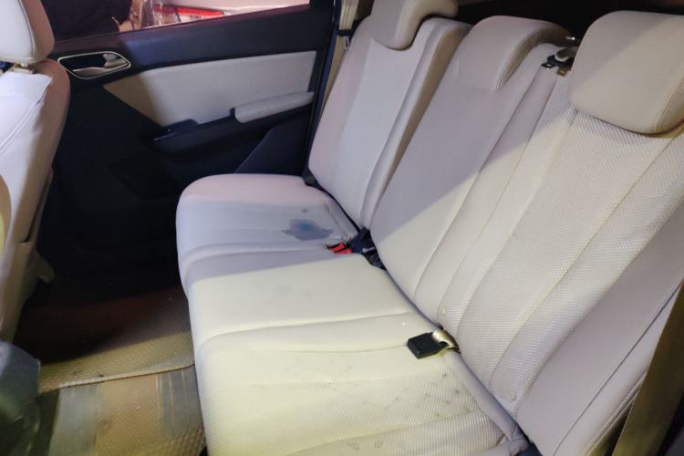 Used Baojun 310W 2017 1.5L Manual Comfort Version China V