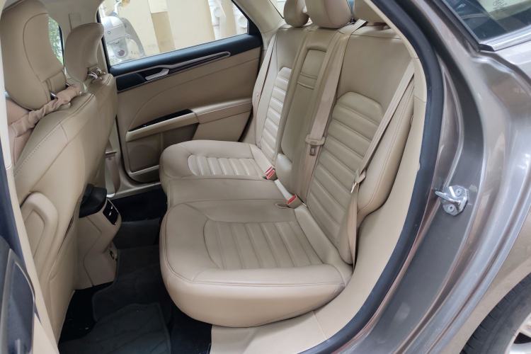 Used Ford Mondeo 2013 2.0L GTDi 200 Fashion Edition