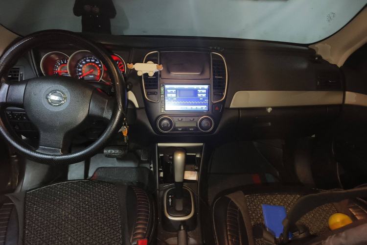 Used Nissan Sylphy 2016 Classic 1.6XE Automatic Comfort Edition