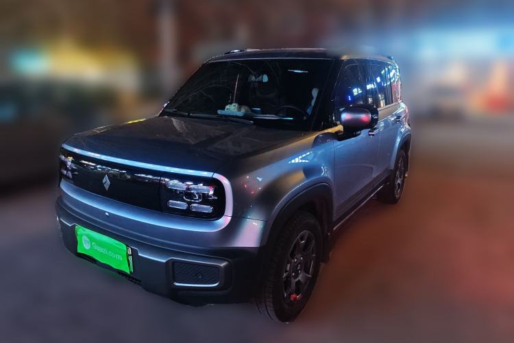 Used Baojun Spark EUV 2026 301km Flagship Edition