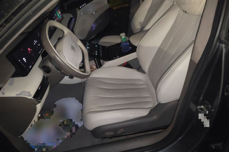 Used IM L7 2022 Dynamic Model
