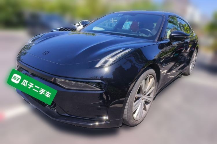 Used Zeekr 001 2023 WE Edition 100 kWh