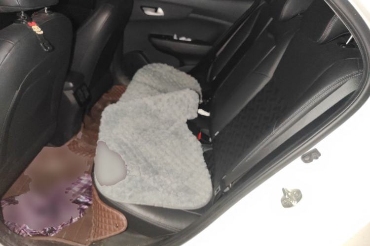 Used Kia Forte 2018 1.6L Automatic Value-Connect Edition with Intelligent Connectivity
