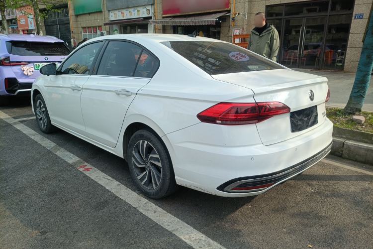 Used Volkswagen Bora 2023 200TSI DSG Enjoyment Edition
