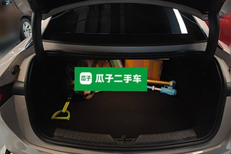 Used Hyptec GT 2024 Global Model 710 Ultra-High-Voltage LiDAR Edition