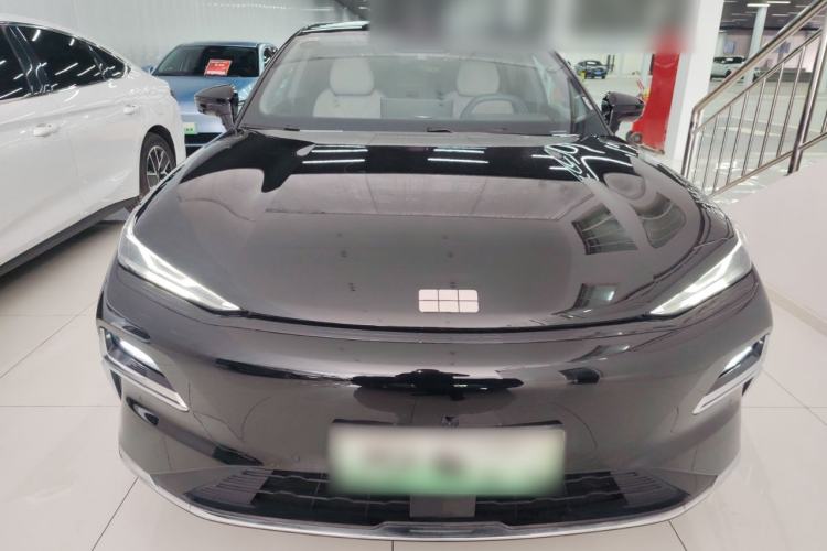 Used Geely Galaxy 8 2025 130km EM-P Starship Edition Front