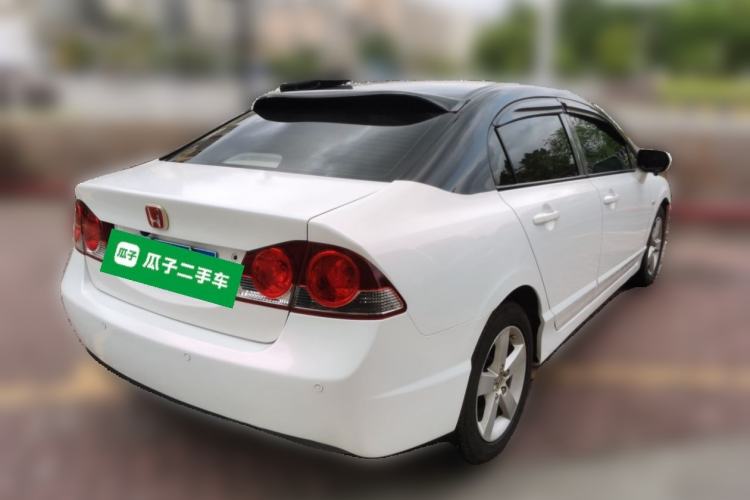 Used CIIMO 2012 1.8L Automatic
