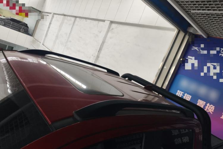 Used Great Wall Poer 2024 2.4T Off-Road Edition Automatic Diesel 4x4 Advanced Version
