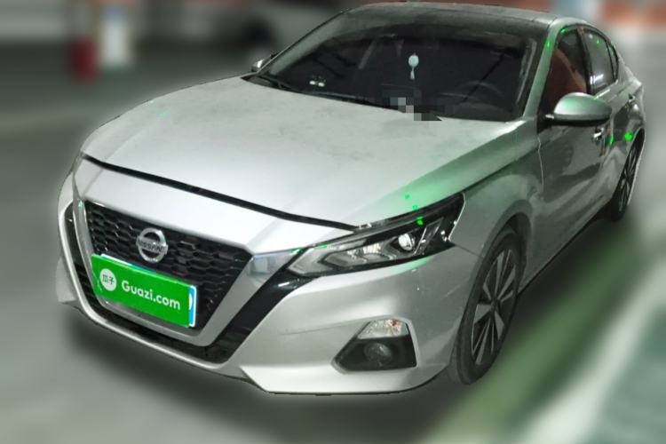Used Nissan Teana 2021 2.0L XL Comfort Edition