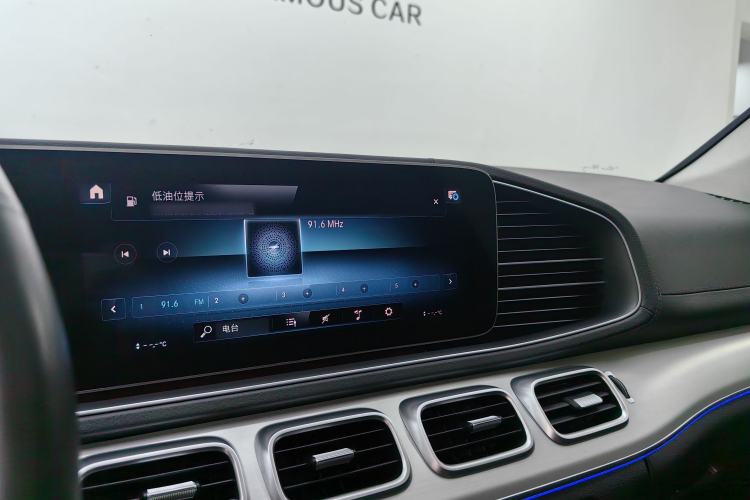 Used Mercedes-Benz GLE 2022 GLE 350 4MATIC Coupe SUV Luxury Model
