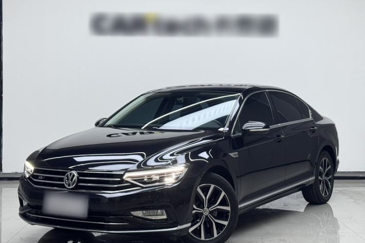 Used Volkswagen Magotan 2020 330TSI DSG Leading Model