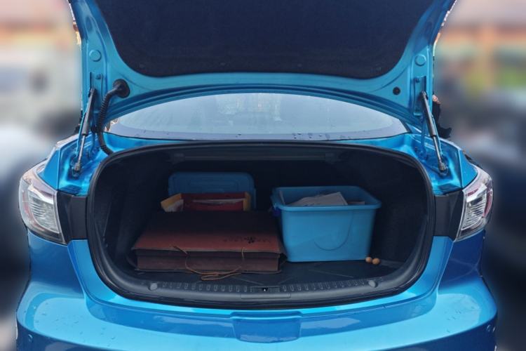 Used Mazda 3 2011 Sedan 1.6L Automatic Elite Model
