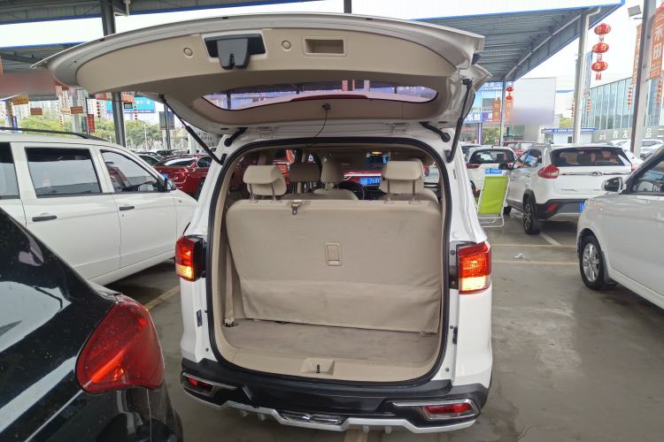 Used Wuling Hongguang 2015 1.5L S1 Standard China V-Emission Standards