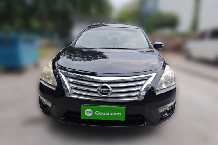 Used Nissan Teana 2013 2.0L XL Comfort Edition