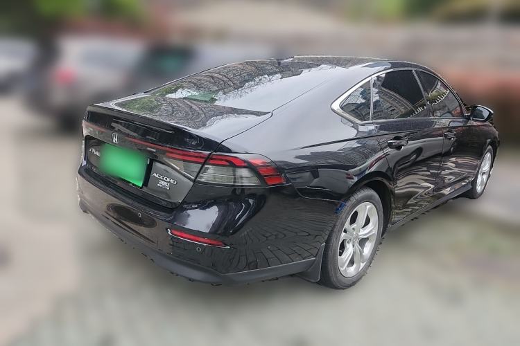 Used Honda Accord 2023 260TURBO Smart Enjoyment Version
