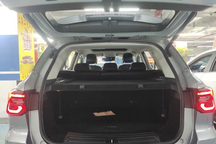 Used Roewe RX5 New Energy 2021 ePLUS National Trend Ronglin Flagship Edition
