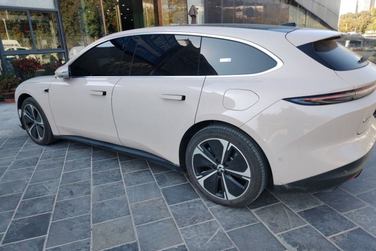 Used Nio ET5 2024 75 kWh