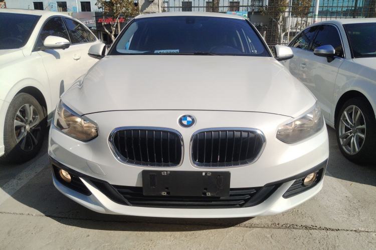 Used BMW 1 Series 2017 118i Fashion Model