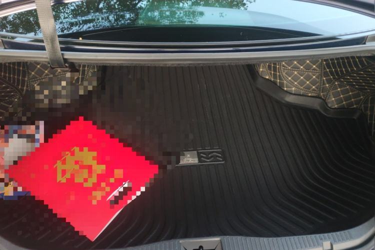 Used Toyota Crown 2018 2.0T Fashion Edition
