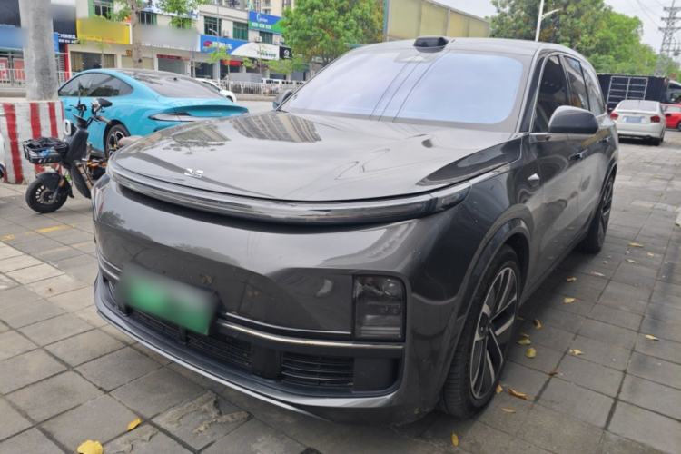 Used Li Auto L9 2024 Ultra Model