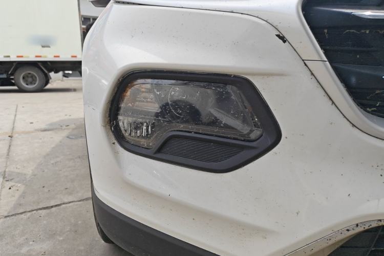 Used Baojun 510 2017 1.5L Automatic Luxury Model