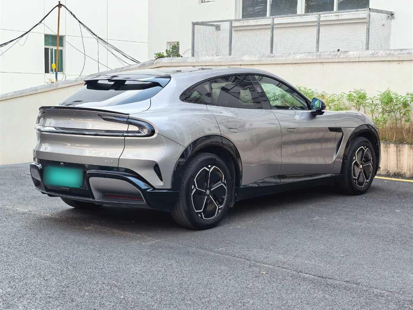 Xiaomi Auto YU7 2025 Ultra-Long Range Rear-Wheel Drive Version — снимка 15