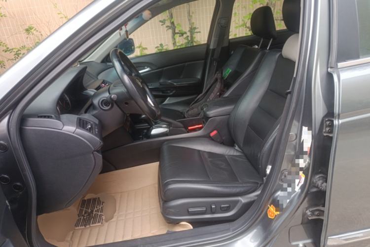 Used Honda Accord 2013 2.0L SE