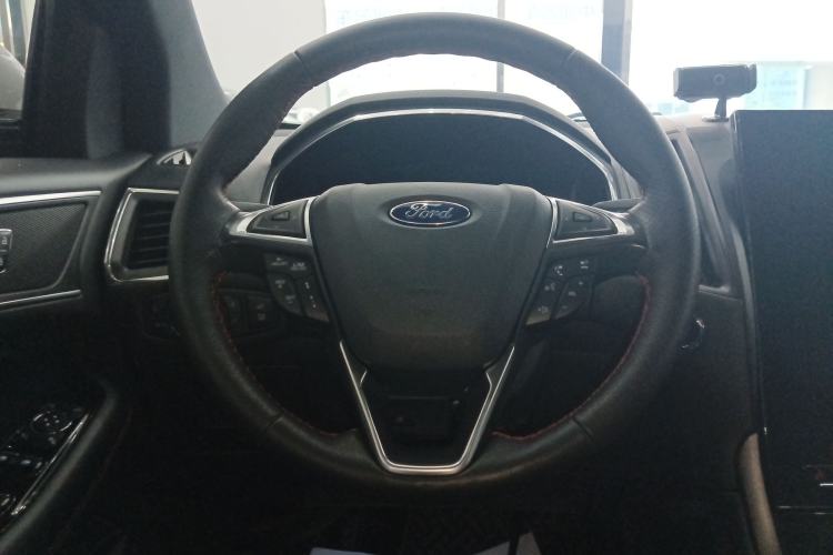 Used Ford Edge 2020 EcoBoost 245 4x4 ST-Line 7-Seater

