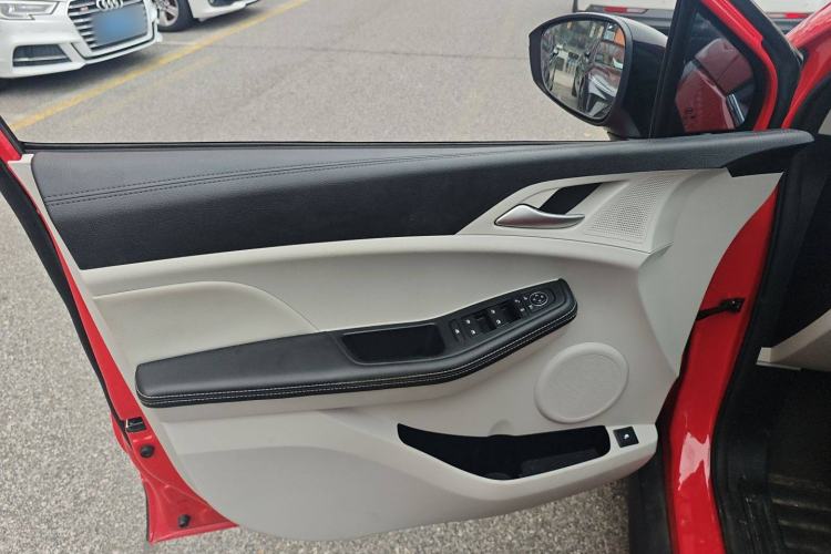 Used BYD Yuan Pro 2021 401 km Luxury Version
