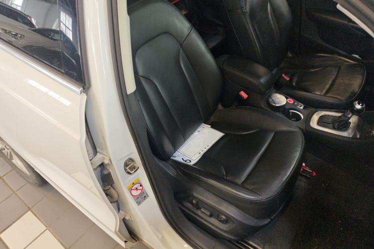 Used Audi Q3 2015 35 TFSI quattro Technology Edition