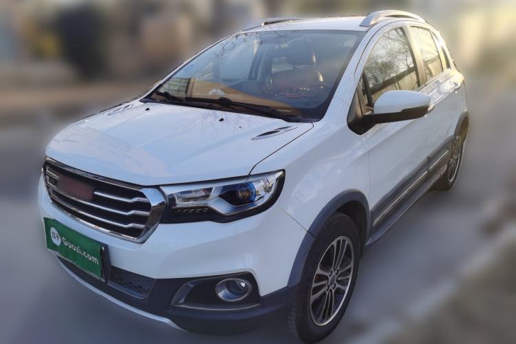 Used Haval H1 2015 1.5L AMT Luxury Model