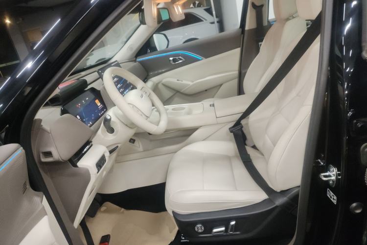 Used Haval Fierce Dragon Max 2025 Hi4 165 Ultra Smart Drive Edition