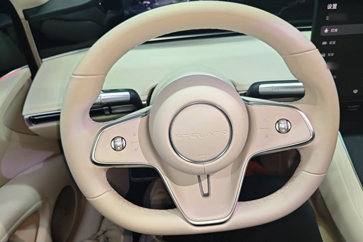 Used Hima Stelato S9 2025 Extended-Range Max+