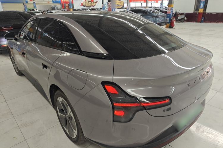 Used XPeng MONA M03 2025 620 Ultra-Long Range Plus
