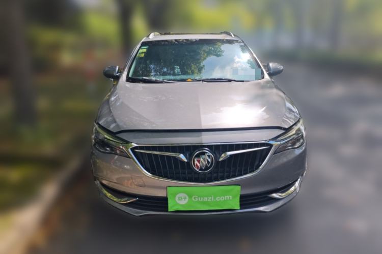 Used Buick Excelle GX 2018 18T Automatic Flagship Model