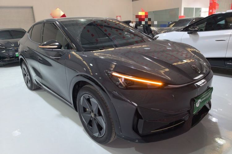 Used Volkswagen ID.UNYX 2024 Revised Pro Long-Range Version
