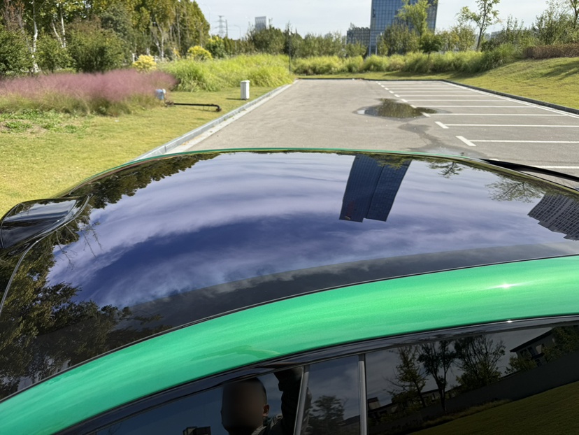 Xiaomi Auto YU7 2025 Ultra-Long Range Rear-Wheel Drive Version — снимка 7